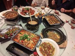 -国味壹号·精品湘菜·宴请佳选(新天地店)