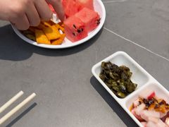 -情妹耙泥鳅·江湖川菜(科华店)