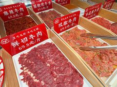 -海岛八号龙虾烧烤田鸡(蓝天路总店)
