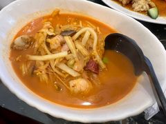 -桃园中华料理炸酱面(燕儿岛路店)