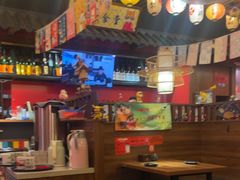 -隐月· 㐂和食屋(芝罘万达公馆店)