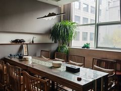 -沐春秋茶书院·茶室.茶馆.商务包房(知春路店)
