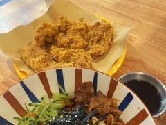 -Woolee韩食堂·韩式家庭料理