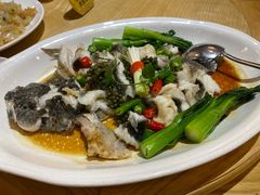 -德胜轩正宗顺德菜(宝安沙井会展中心店)