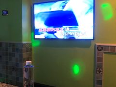 -INLOVE KTV(世博源店)
