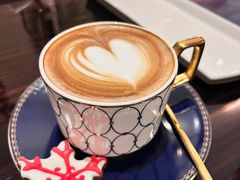 -长沙富力万达文华酒店