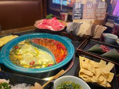 -吼堂老火锅(太古里总店)