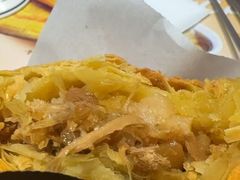 -魏家凉皮(大差市店)