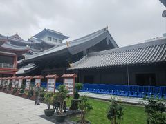 -仁寿寺