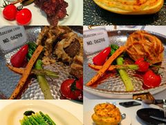 -马克西姆俄罗斯餐厅(绥芬河店)