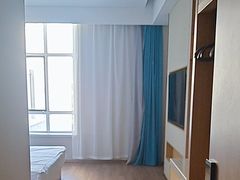 -星河湾温泉洗浴酒店