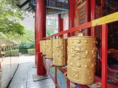 -西安市广仁寺