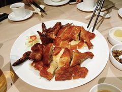 -陶陶居海鲜酒家(新马路店)