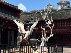 -宁波府城隍庙