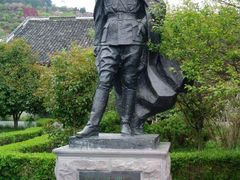 -溪口-滕头旅游景区