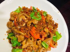 -董厨煨汤馆(车站路店)