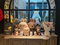 -狮拾久·现代新加坡料理(壹方城店)