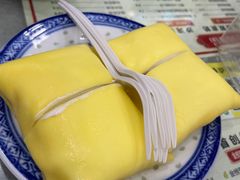 -兰芳园榴莲糖水(惠福西店)