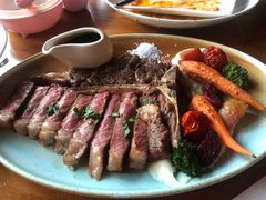 -普朗姆生蚝吧(原建国路店)