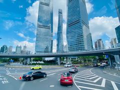 -BUS TOUR观光巴士