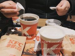 -肯德基(马路湾店)