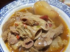 -十六蒲(桂林路店)