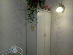 -周怡玲美容美体SPA