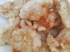 -服务大楼冷面(延大店)