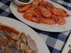-阿妹小海鲜(下角店)