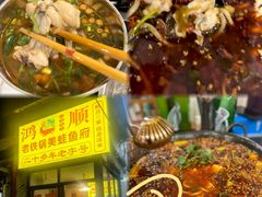 -鸿顺老铁锅美蛙鱼府(解放碑店)