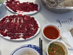 -乌记鲜活牛肉城(金砂东路店)