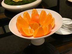餐前水果-荣府宴(南阳路店)