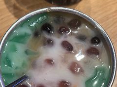 -椰莱泰小谷·东南亚融合菜(坪山悦阾SPACE店)