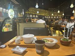 -雷门拉面·现熬骨汤(凯德来福士店)