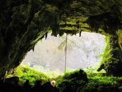 -百魔洞景区