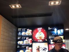 -麦当劳(长泰商业广场店)