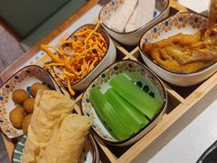 -螺大喜螺蛳粉火锅(雍和宫店)