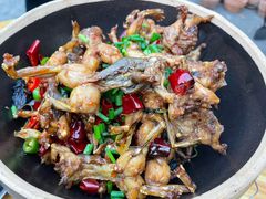 -麻伊伏土菜馆(朗州路店)