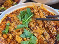 成都口水鸡-牛王庙(龙华花园店)