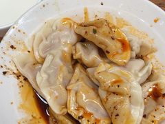 -华兴街自力面店