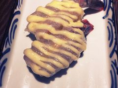 -大雄寿司(中华广场店)
