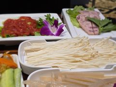 -好得火锅(育才店)