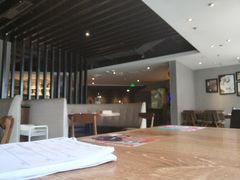 大堂-必胜客(五道口店)