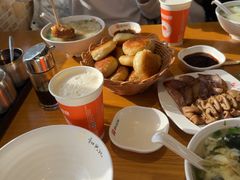 -和兴记牛肉火勺·羊汤(于洪广场店)