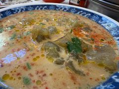 -老爷子原味蒸饺(总店)