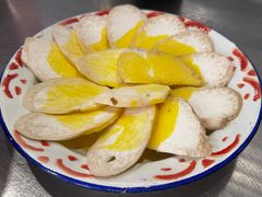 -永安里地摊烤肉(首创店)