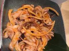 -新石器烤肉(百联川沙店)