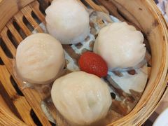 -点都德(汇盈广场店)