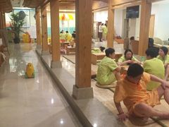 -热带雨林汗蒸馆(汶水东路店)