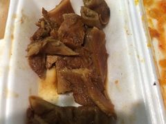 -细妹五香牛杂(步行街店)